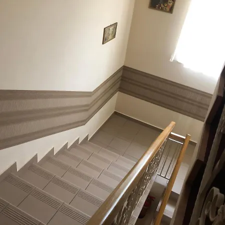 Bed & Breakfast Vaci Panzio *
