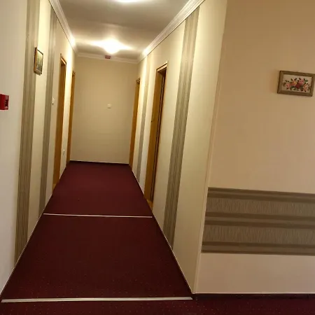 Vaci Panzio Nocleg ze śniadaniem *