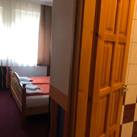 Vaci Panzio Nyíregyháza