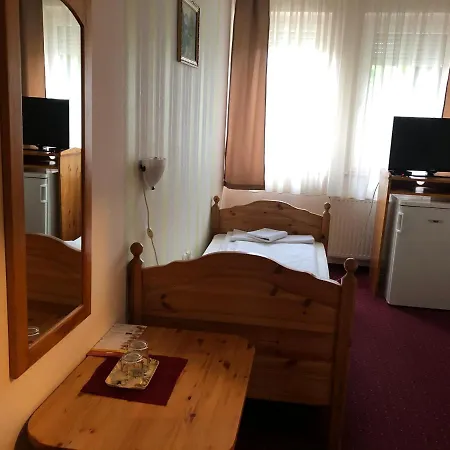 Vaci Panzio Nyíregyháza