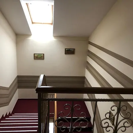 Vaci Panzio Nyíregyháza